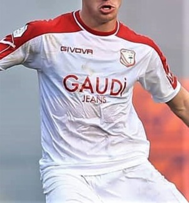 Carpi 2019-20 Home Kit
