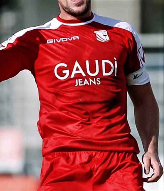 Carpi 2019-20 Away Kit