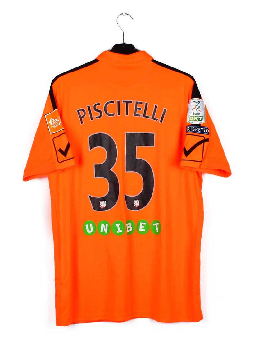 Carpi 2019-20 GK 2 Kit