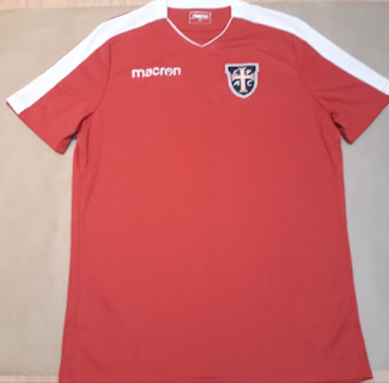 Casa Pia AC 2019-20 Third Kit