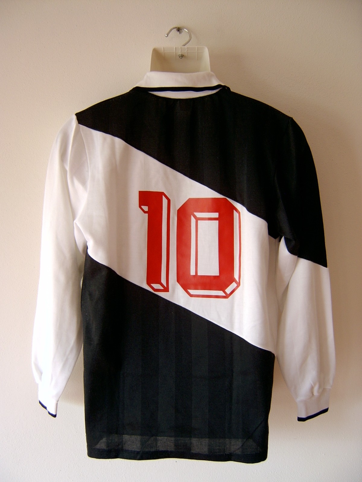 Udinese Calcio 1986-87 Home Kit