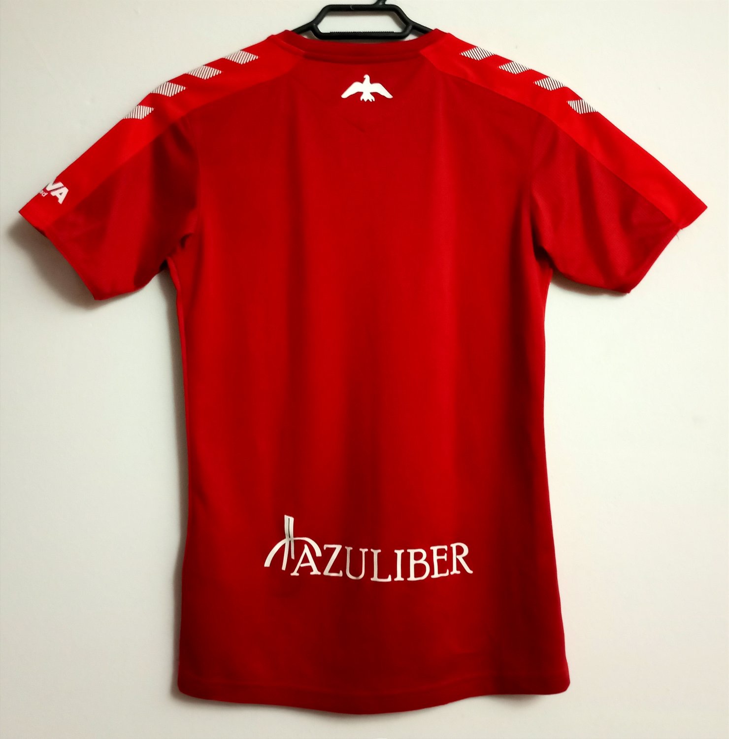 CD Castellón 2019-20 Away Kit