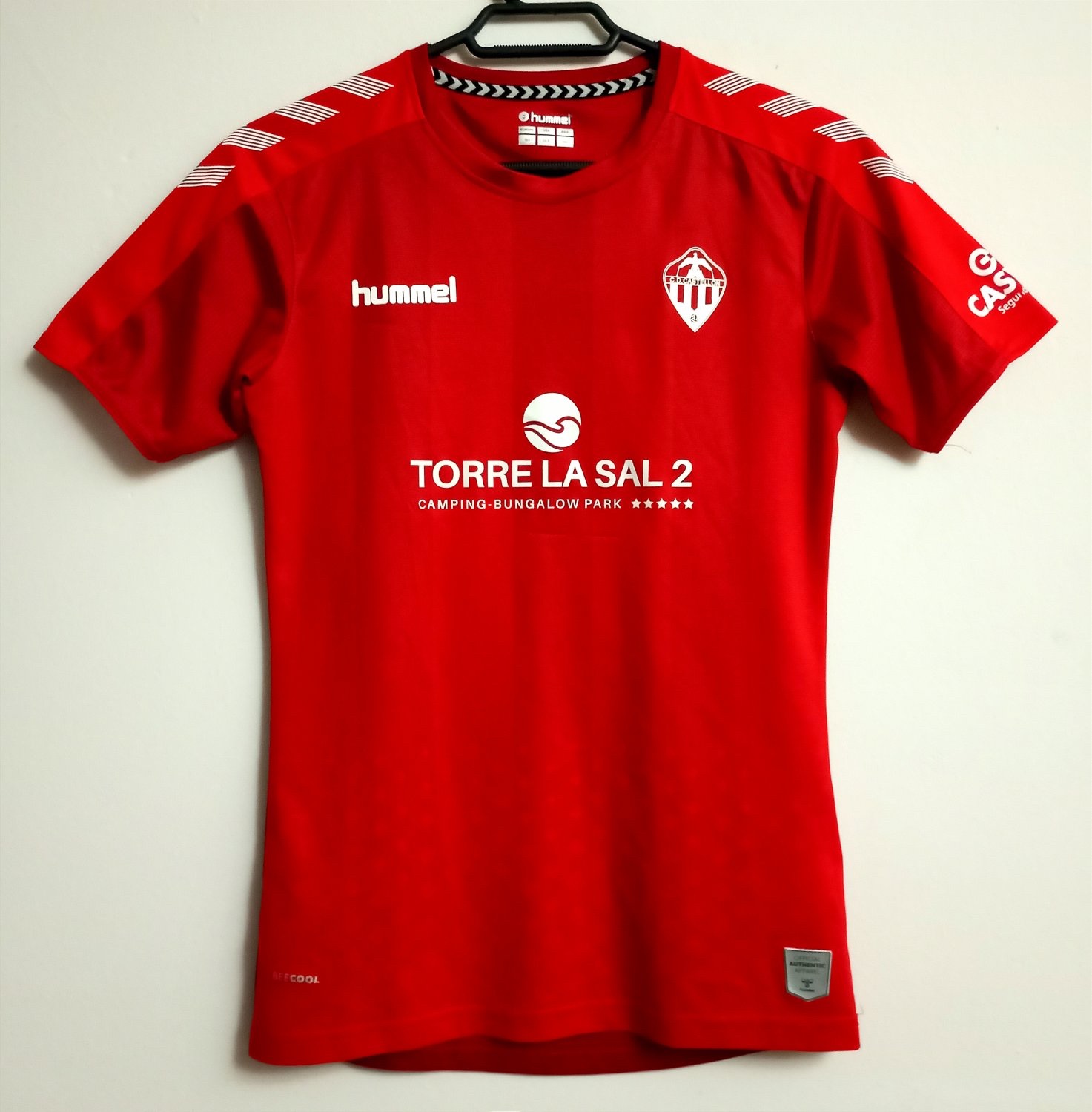 CD Castellón 2019-20 Away Kit