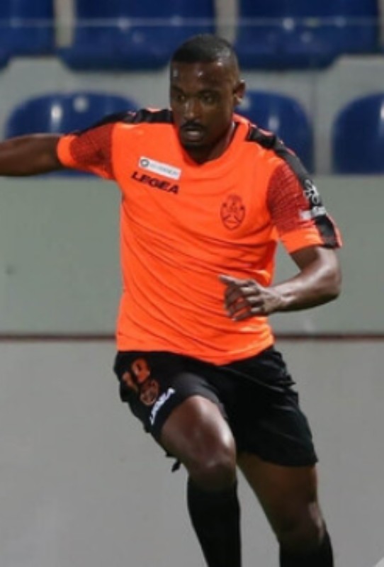 CD Feirense 2019-20 Third Kit