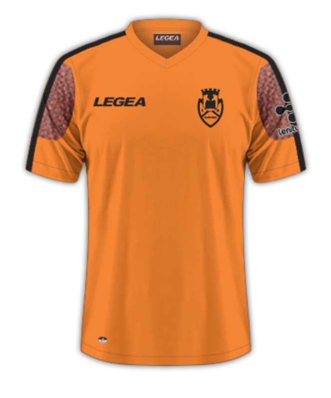 CD Feirense 2019-20 Third Kit