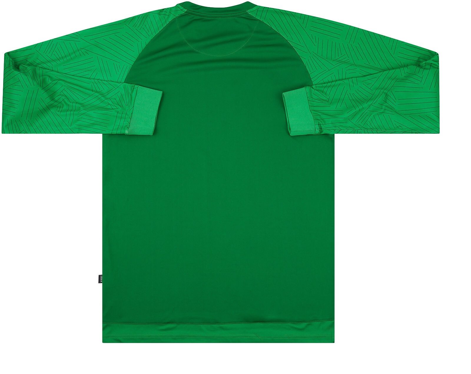 CD Feirense 2019-20 GK 1 Kit