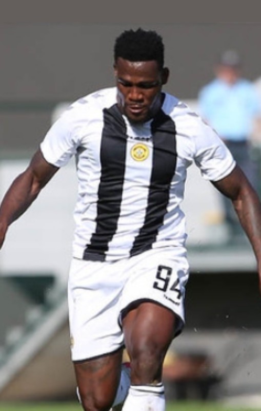 CD Nacional 2019-20 Home Kit