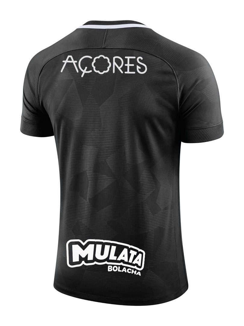 Santa Clara 2019-20 Third Kit