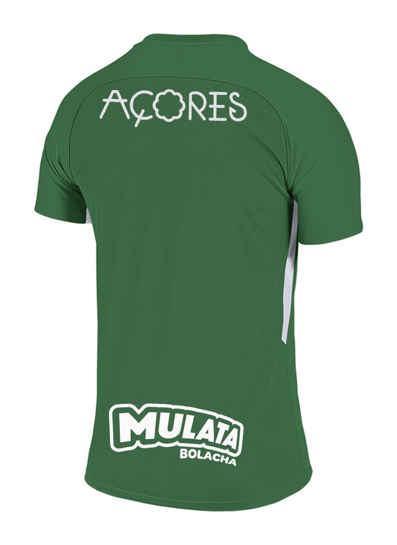 Santa Clara 2019-20 GK 1 Kit