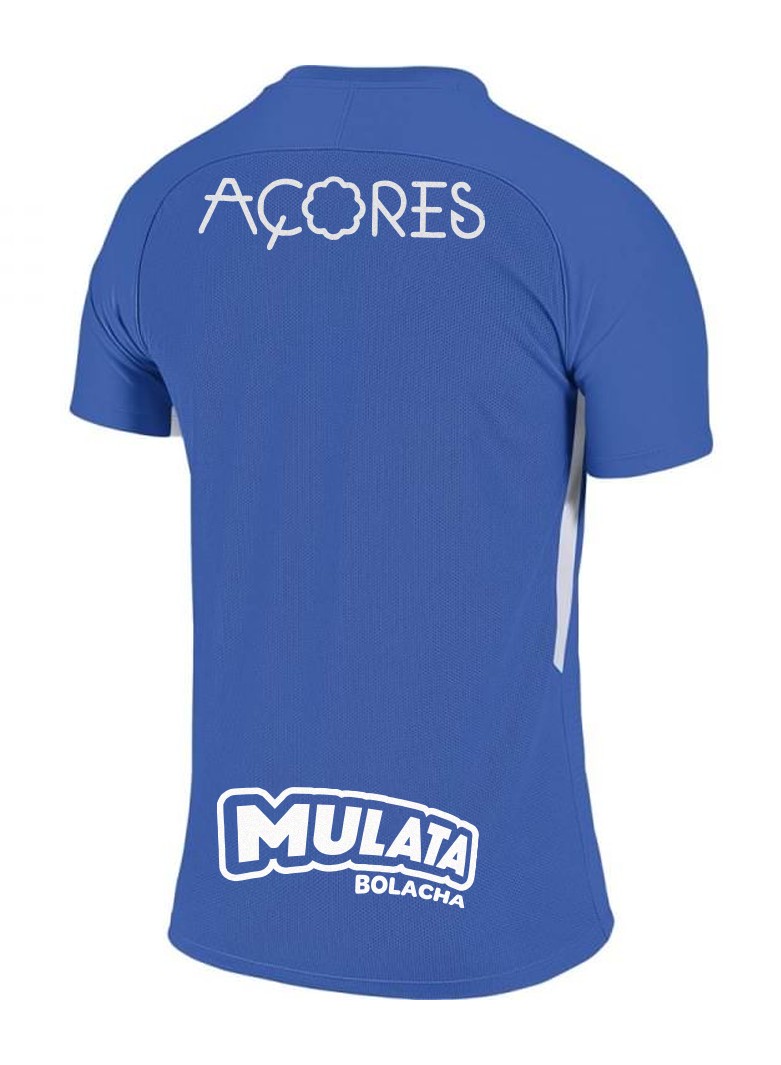 Santa Clara 2019-20 GK 2 Kit