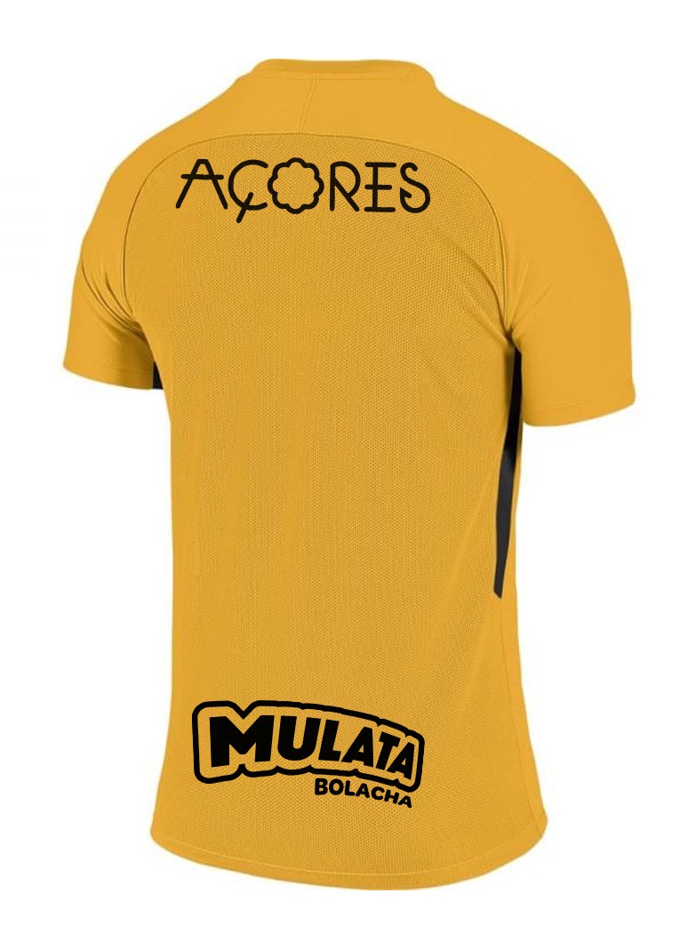 Santa Clara 2019-20 GK 3 Kit