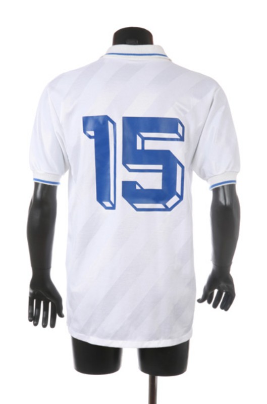 Brescia Calcio 1986-87 Away Kit