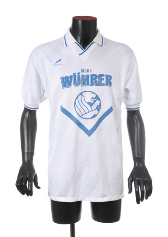 Brescia Calcio 1986-87 Away Kit