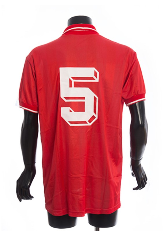 Brescia Calcio 1986-87 Third Kit