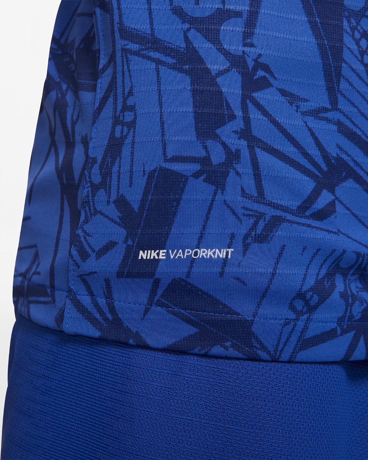 Chelsea FC 2019-20 Home Kit