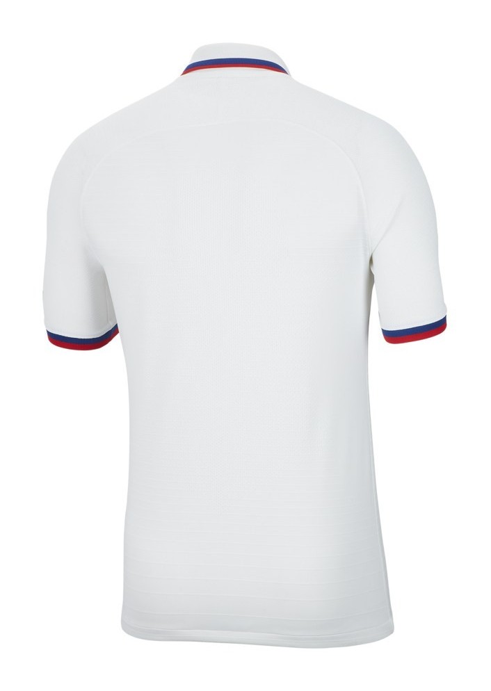 Chelsea FC 2019-20 Away Kit