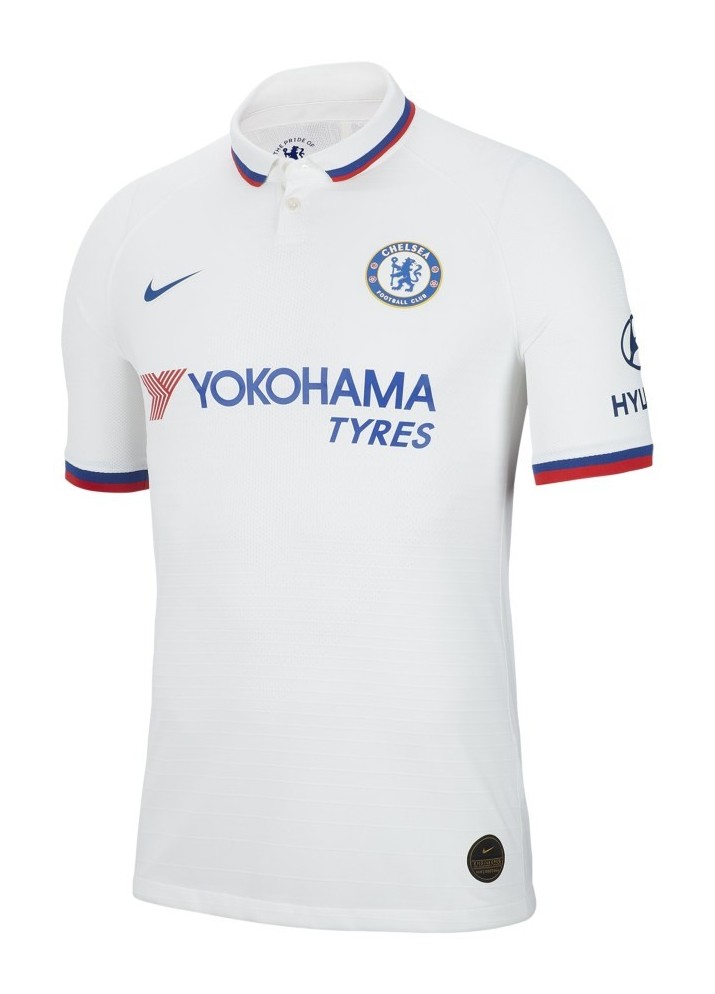 Chelsea FC 2019-20 Away Kit