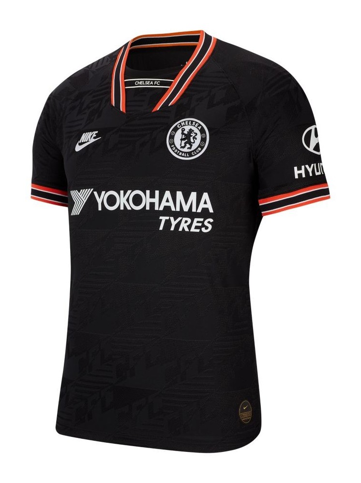 Chelsea FC 2019-20 Third Kit