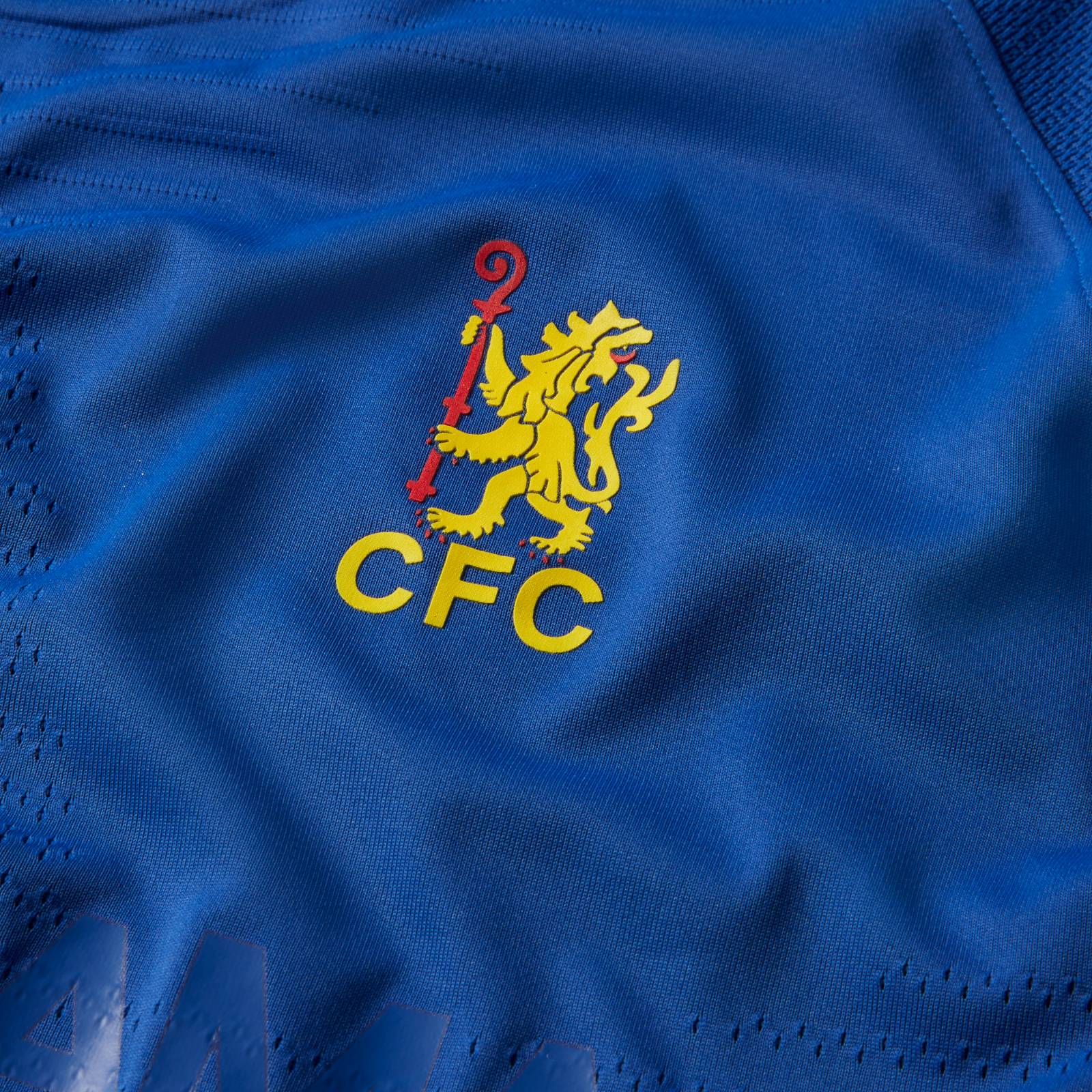 Chelsea FC 2019-20 Fourth Kit