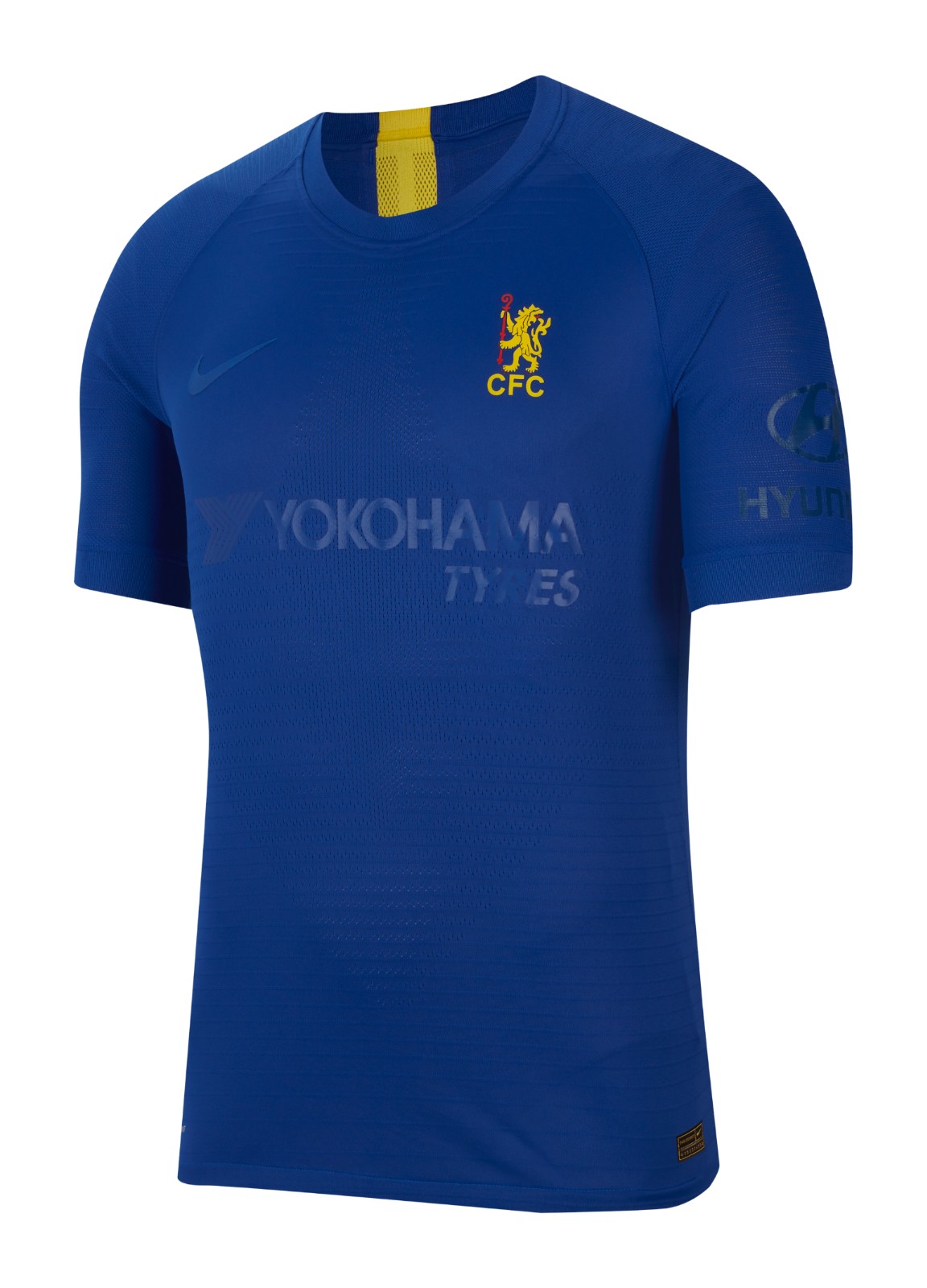 Chelsea FC 2019-20 Fourth Kit
