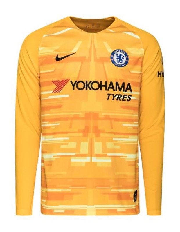 Chelsea FC 2019-20 GK 1 Kit