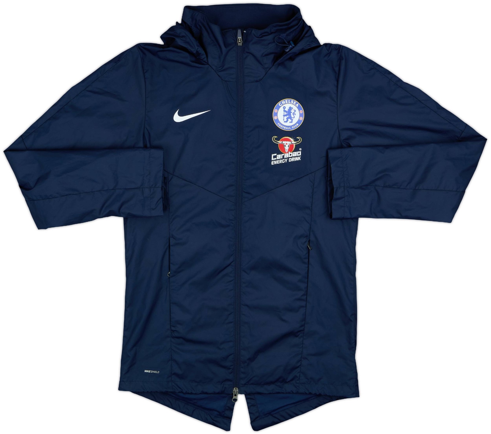 Chelsea FC 2019-20 Rain Kit