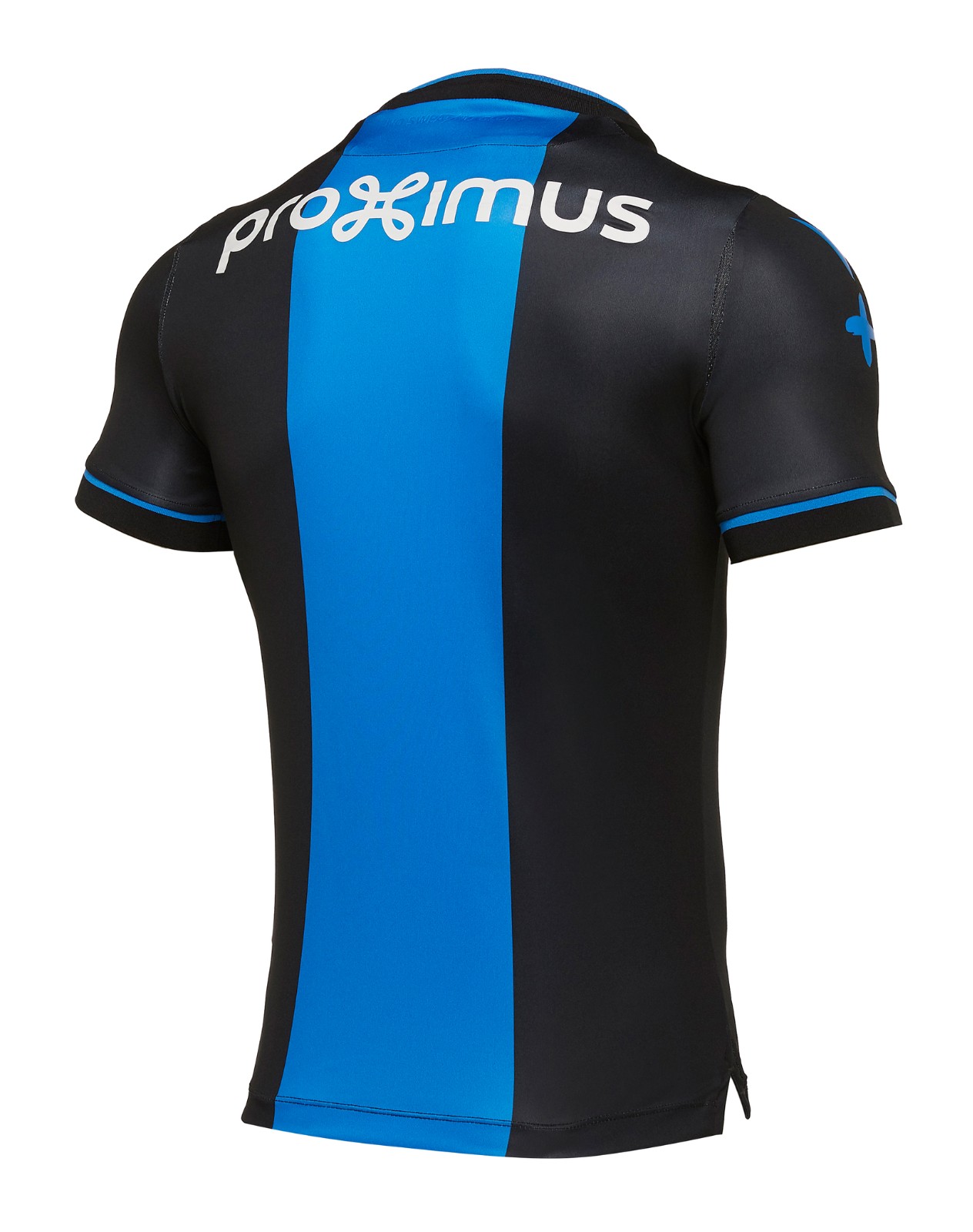 Club Brugge 2019-20 Home Kit