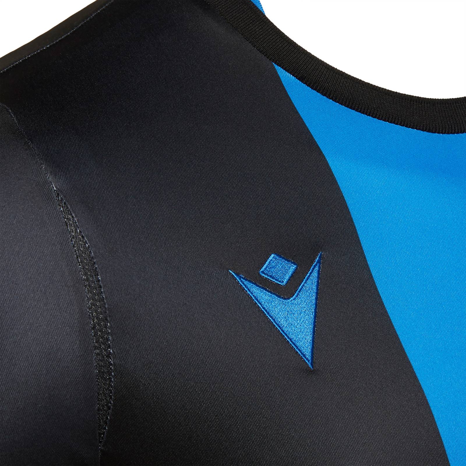 Club Brugge 2019-20 Home Kit