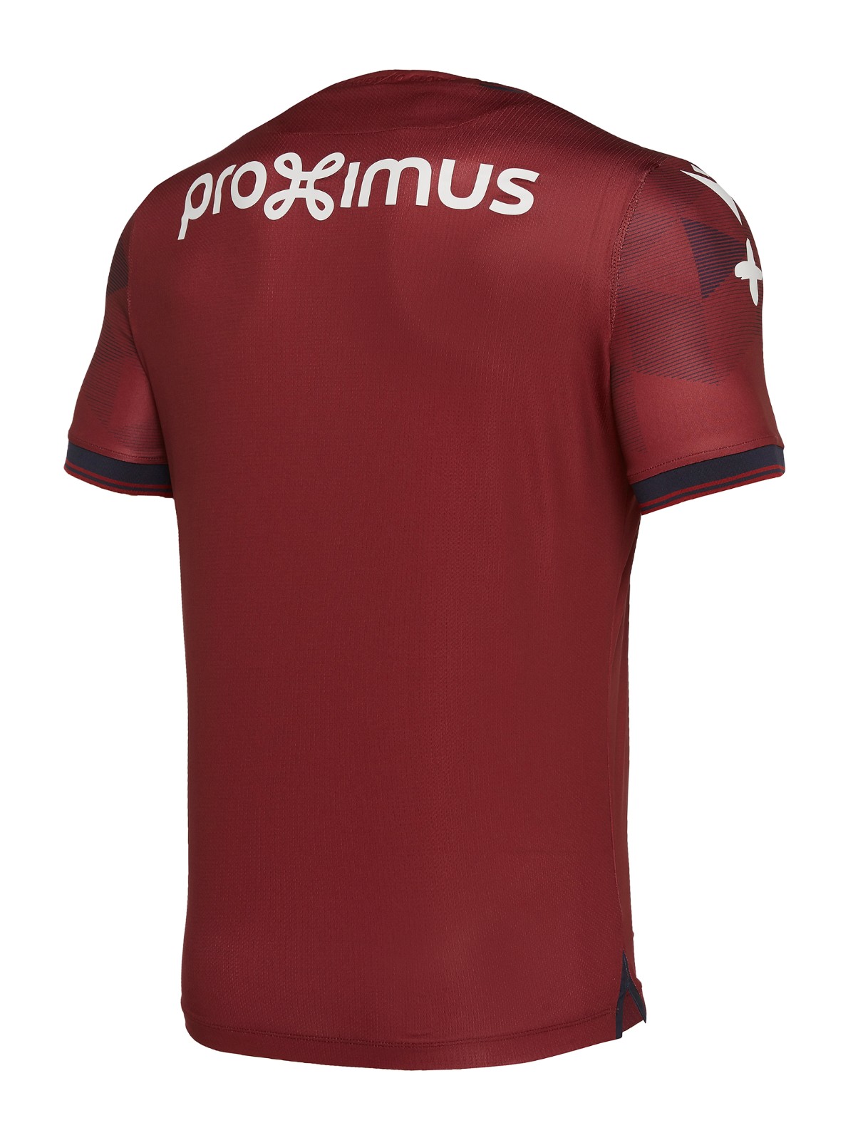 Club Brugge 2019-20 Away Kit