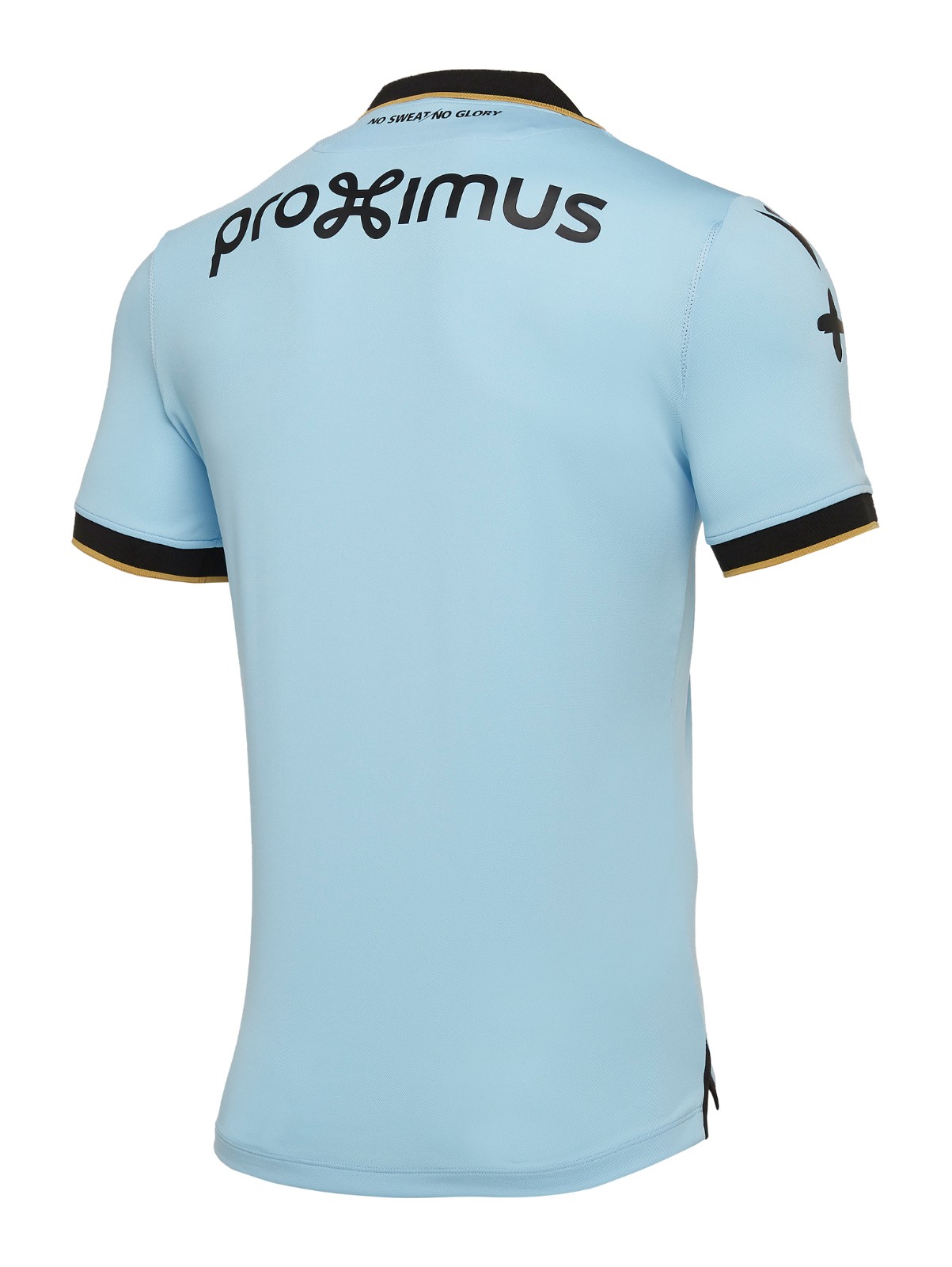 Club Brugge 2019-20 Third Kit