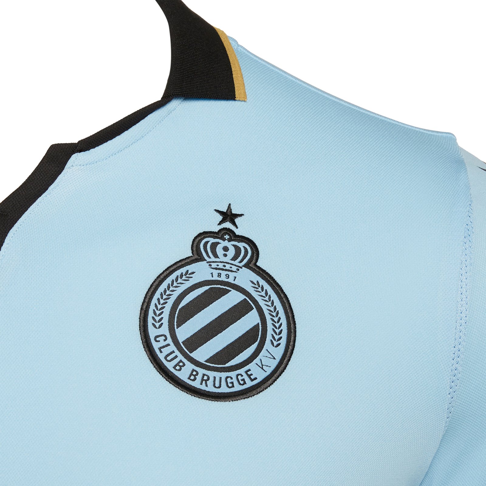 Club Brugge 2019-20 Third Kit