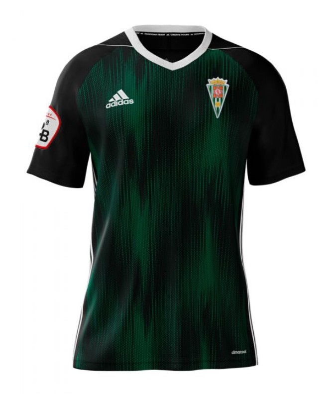 Córdoba CF 2019-20 Away Kit