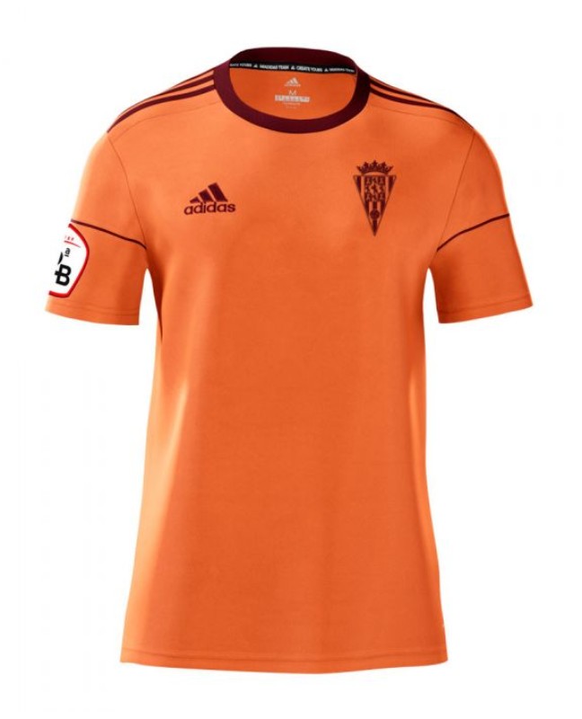 Córdoba CF 2019-20 Third Kit