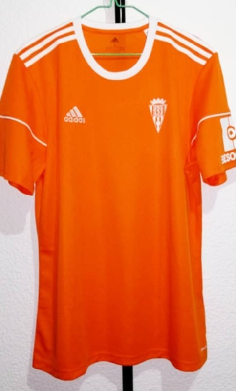 Córdoba CF 2019-20 Pre-Season Away Kit