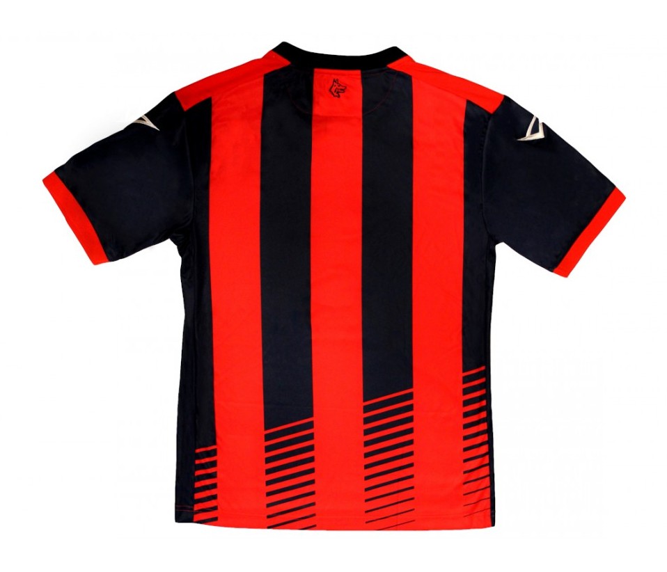 Cosenza 2019-20 Home Kit