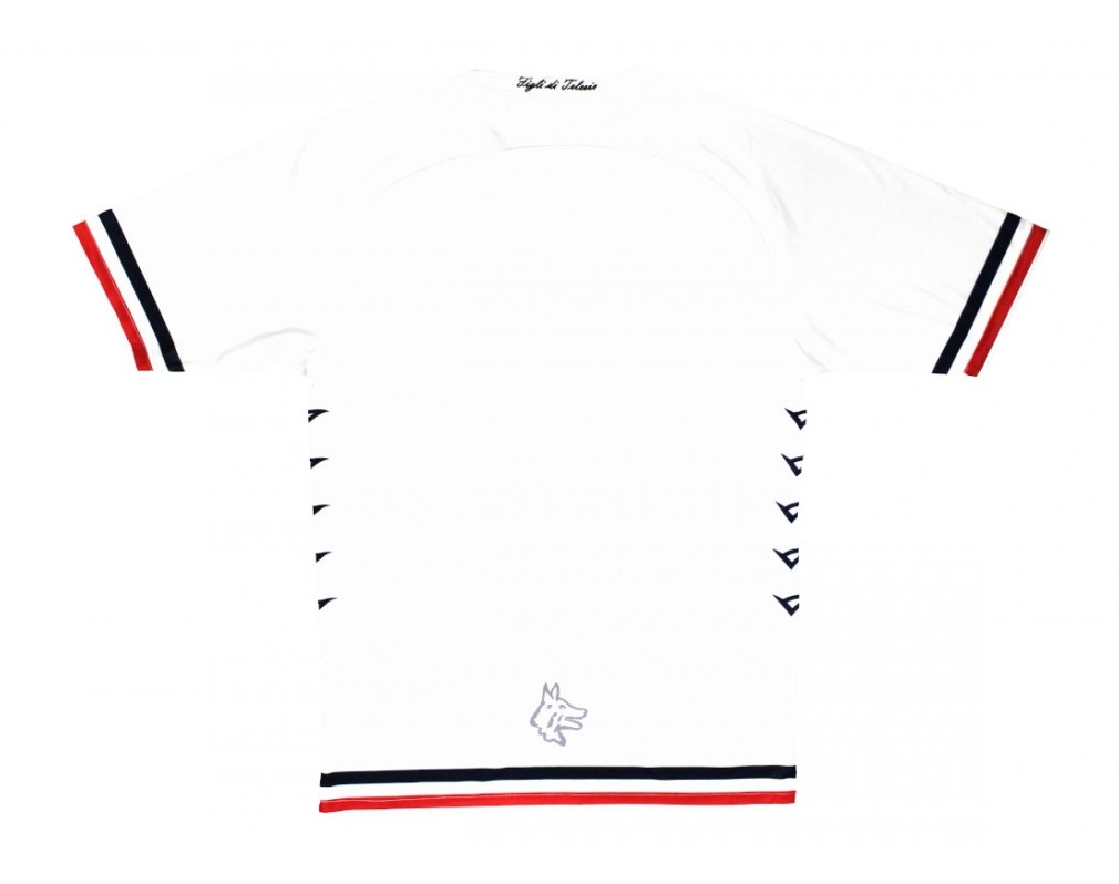 Cosenza 2019-20 Away Kit