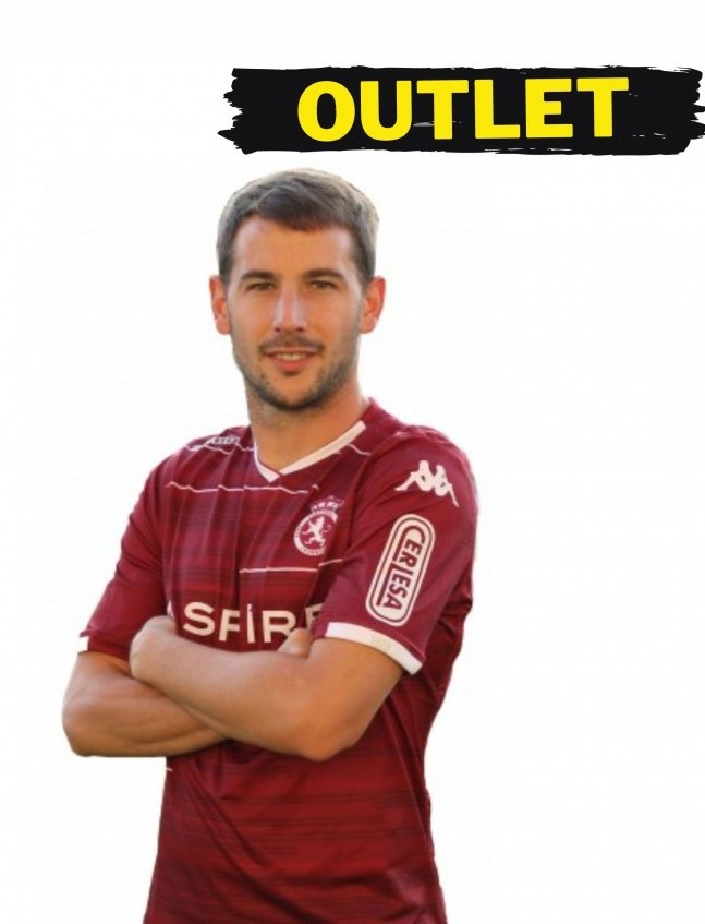 Cultural Leonesa 2019-20 Away Kit