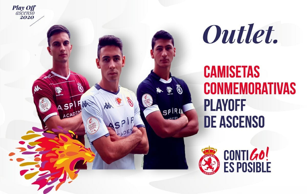 Cultural Leonesa 2019-20 Third Kit