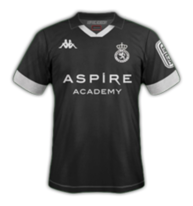 Cultural Leonesa 2019-20 Third Kit