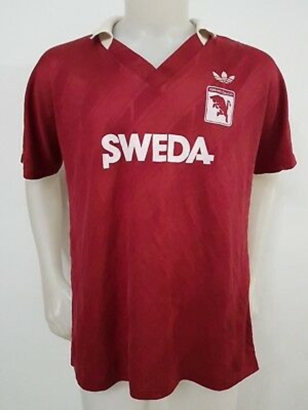 Torino FC 1987-88 Home Kit
