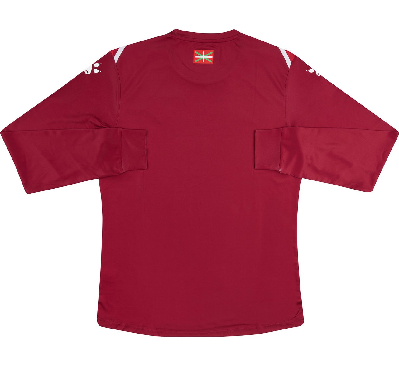 Deportivo Alavés 2019-20 GK 1 Kit