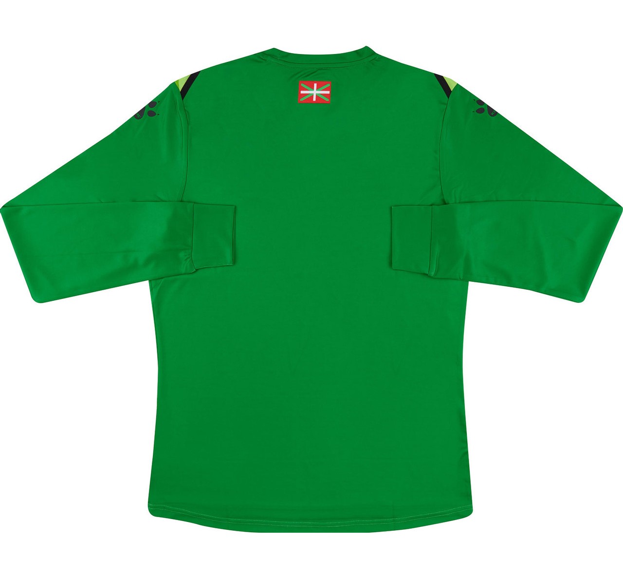 Deportivo Alavés 2019-20 GK 2 Kit