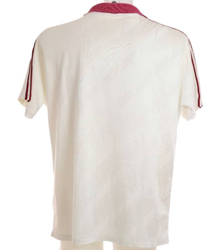 Torino FC 1987-88 Away Kit