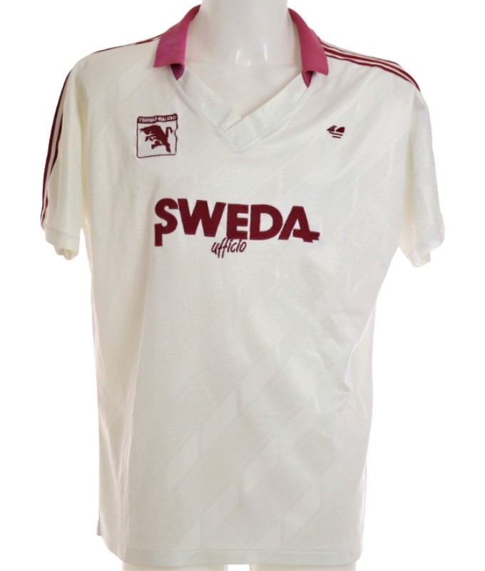 Torino FC 1987-88 Away Kit