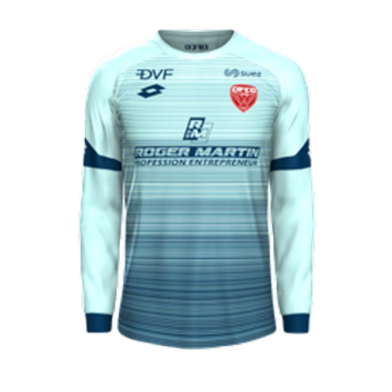 Dijon 2019-20 GK 1 Kit