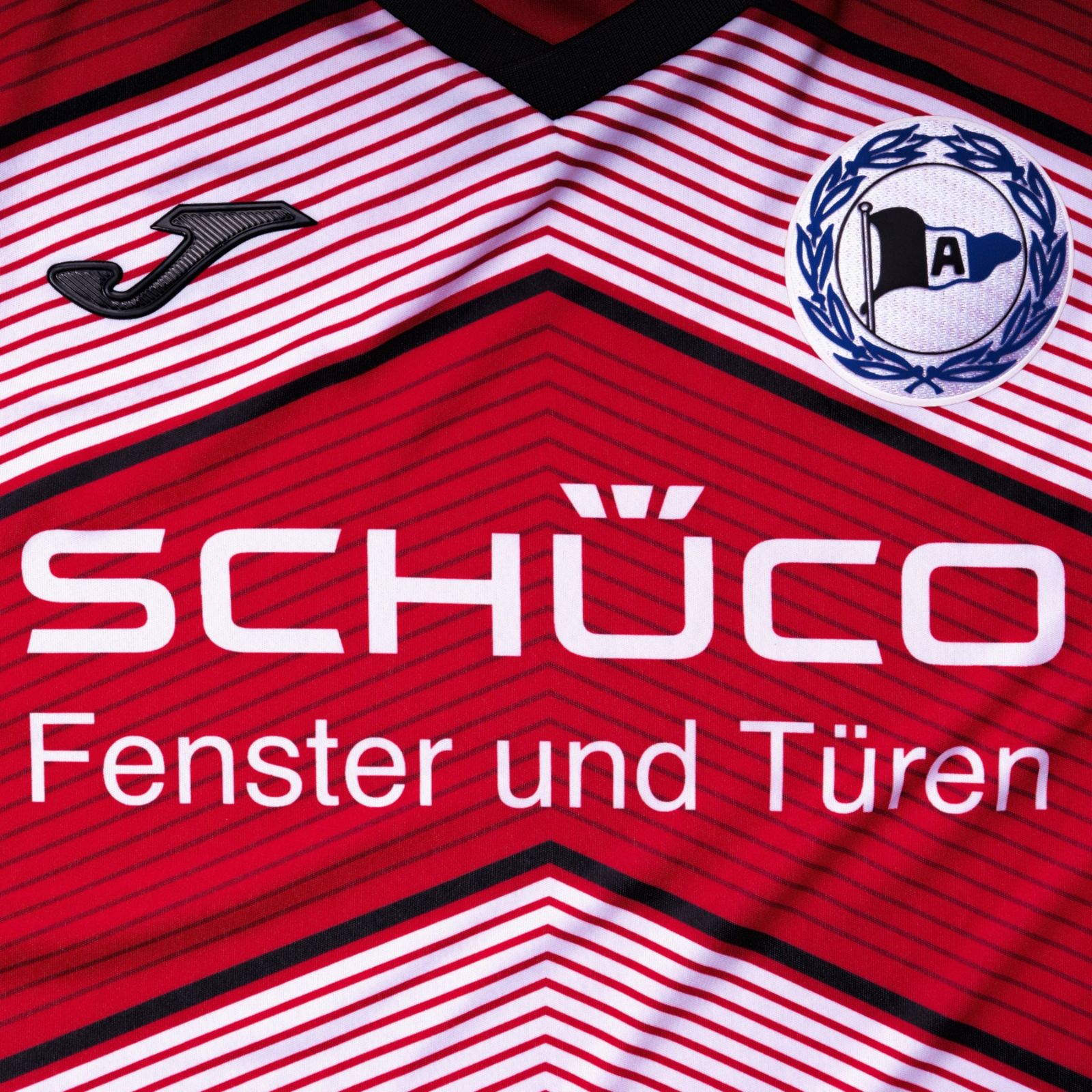 Arminia Bielefeld 2019-20 Away Kit