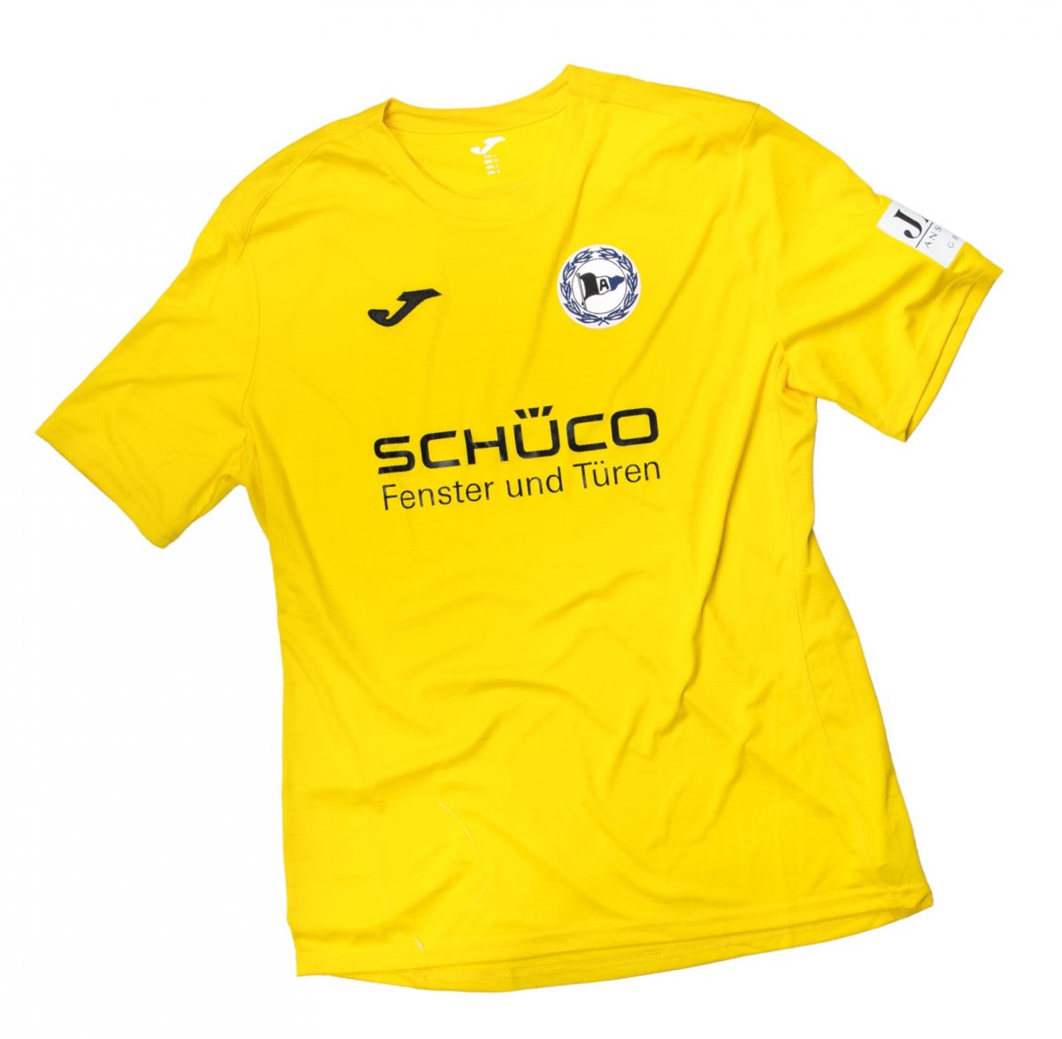 Arminia Bielefeld 2019-20 Third Kit