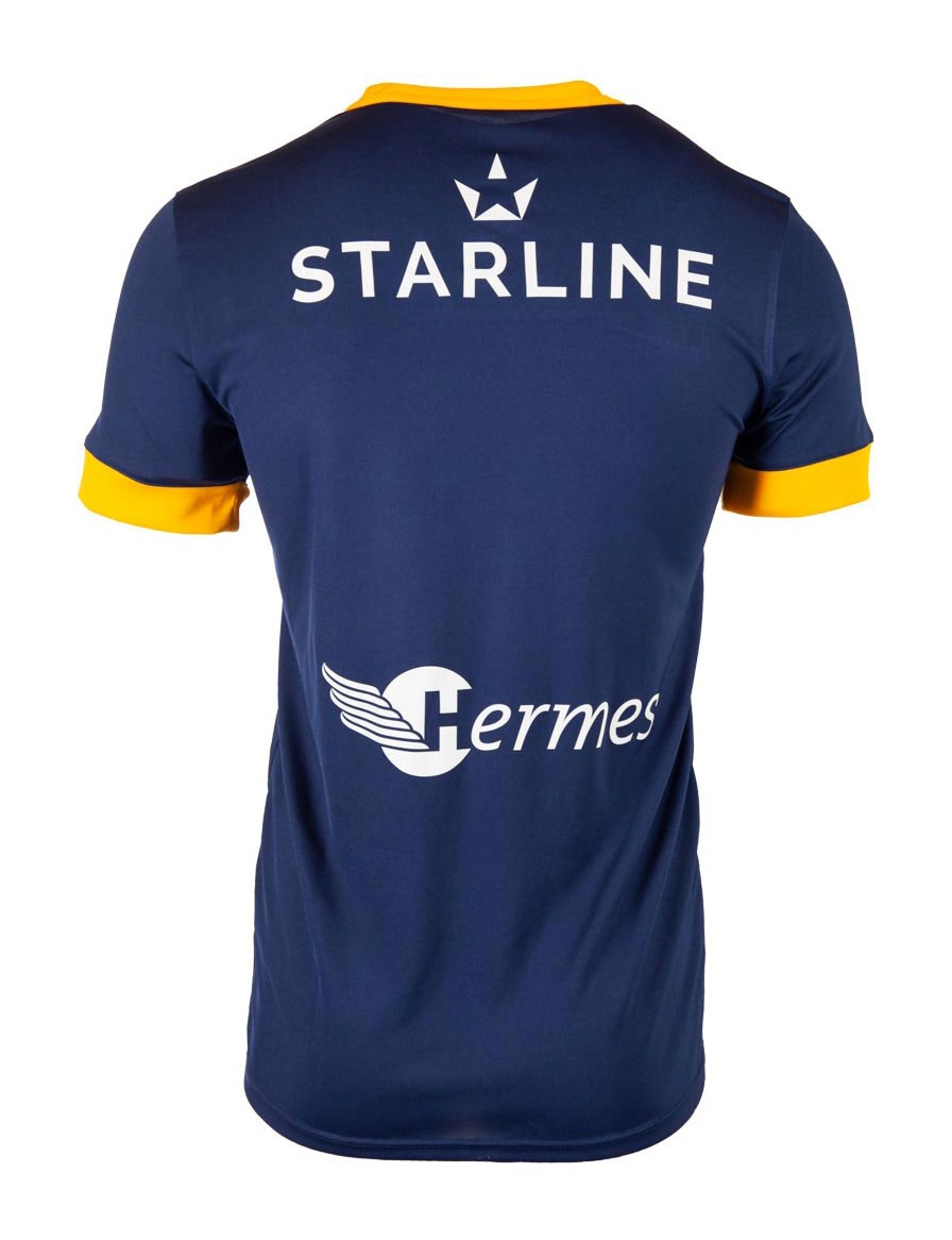 FC Eindhoven 2019-20 Away Kit