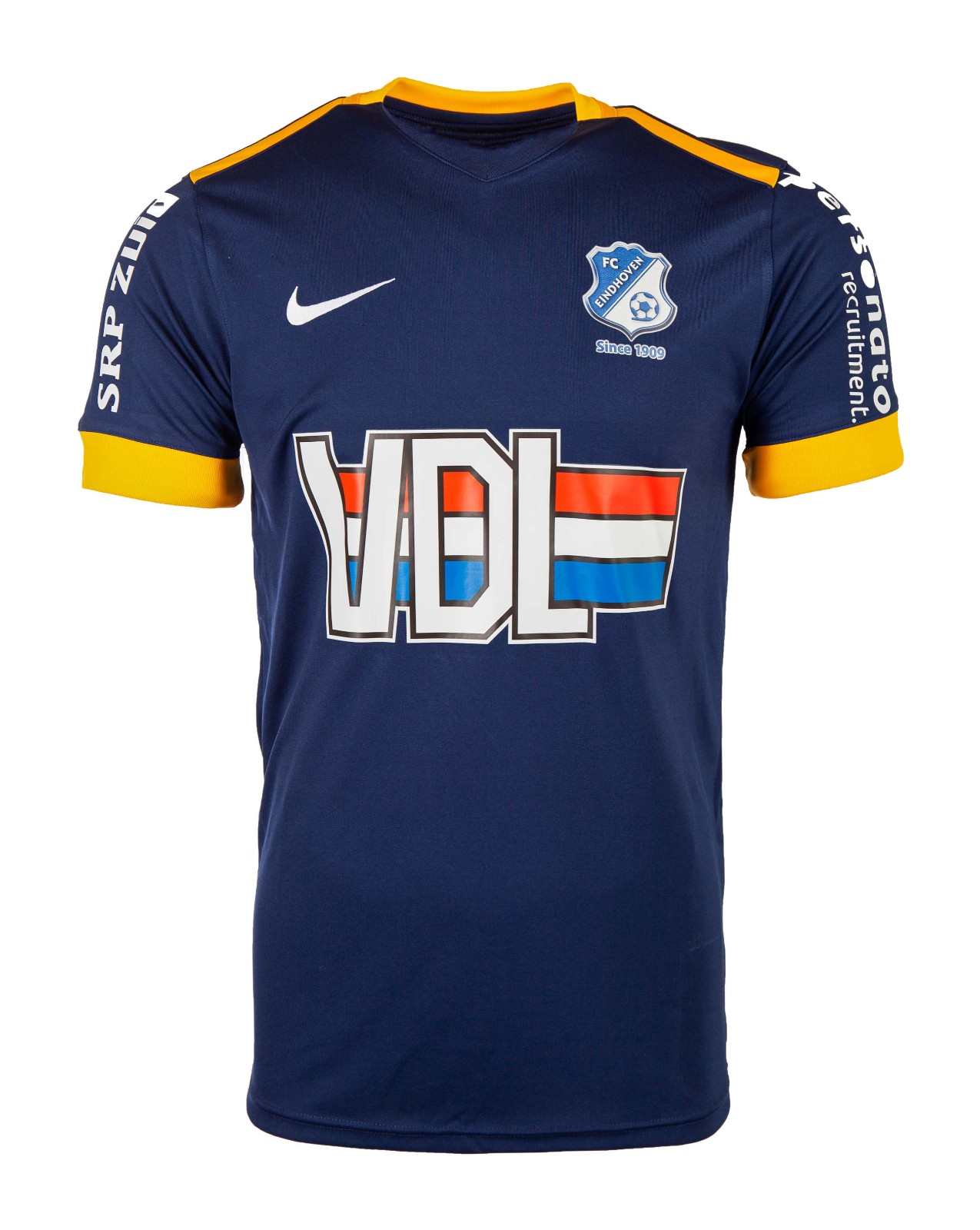 FC Eindhoven 2019-20 Away Kit