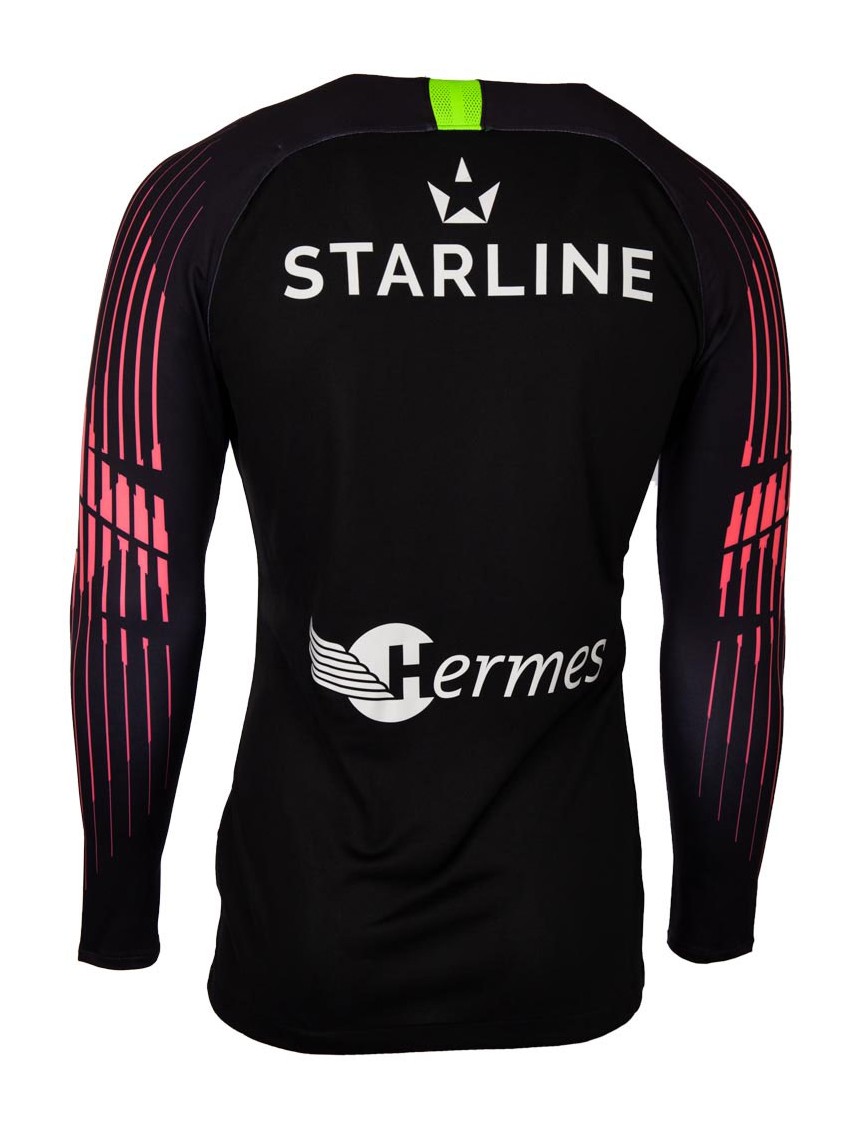 FC Eindhoven 2019-20 GK Kit